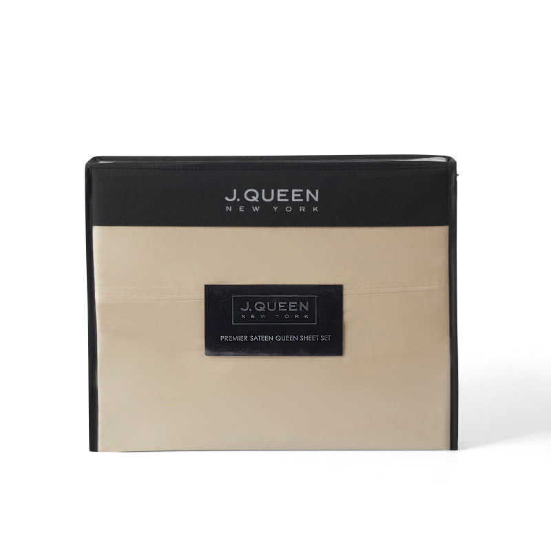 Premier Sateen Sheet Set - Image 34