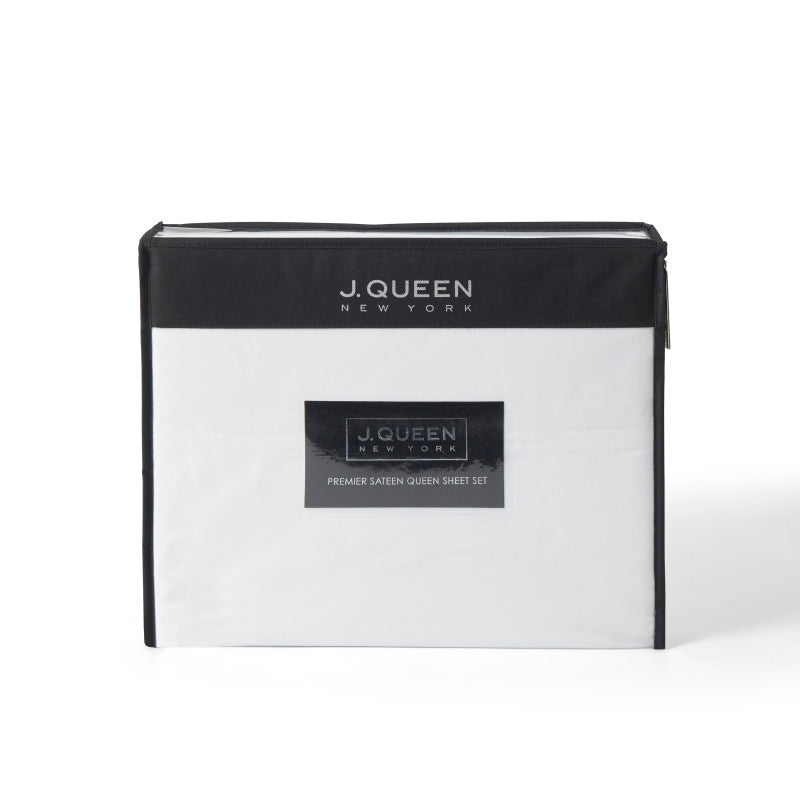Premier Sateen Sheet Set - Image 38