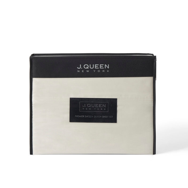 Premier Sateen Sheet Set - Image 37