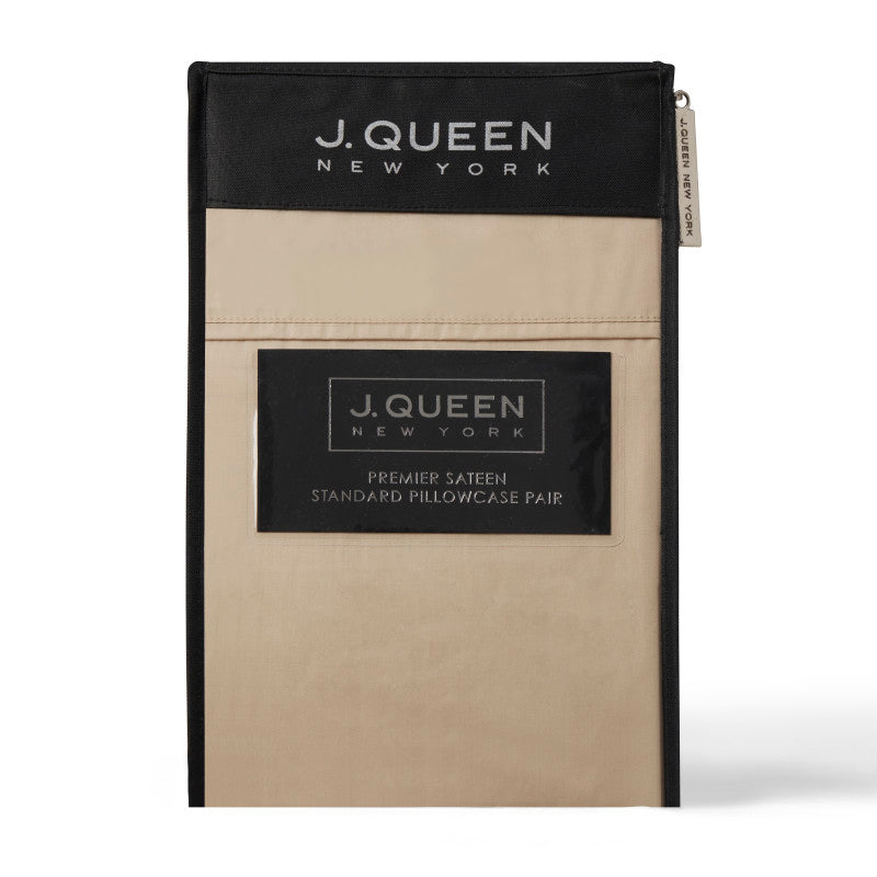 Premier Sateen Sheet Set - Image 35