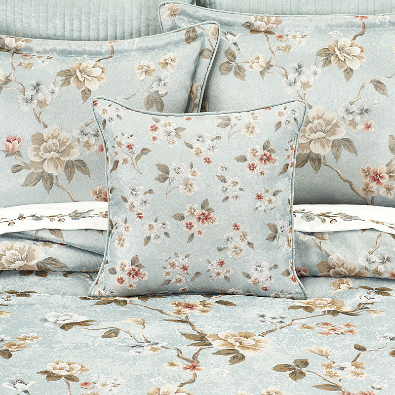 Prestige 18 Square Decorative Throw Pillow - Image 5