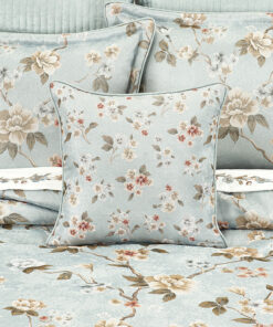 Prestige 18 Square Decorative Throw Pillow