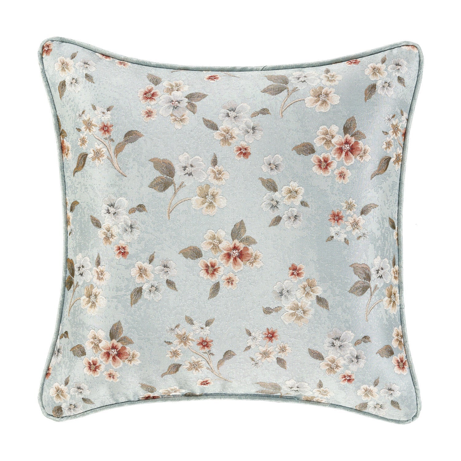 Prestige 18 Square Decorative Throw Pillow - Image 2