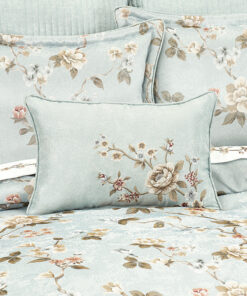 Prestige Boudoir Decorative Throw Pillow