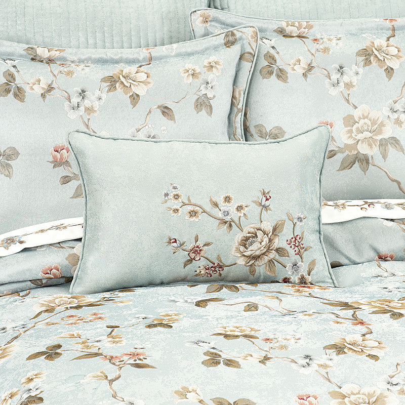 Prestige Boudoir Decorative Throw Pillow - Image 5