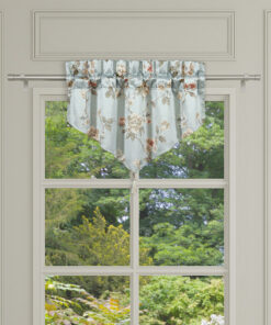 Prestige Window Ascot Valance