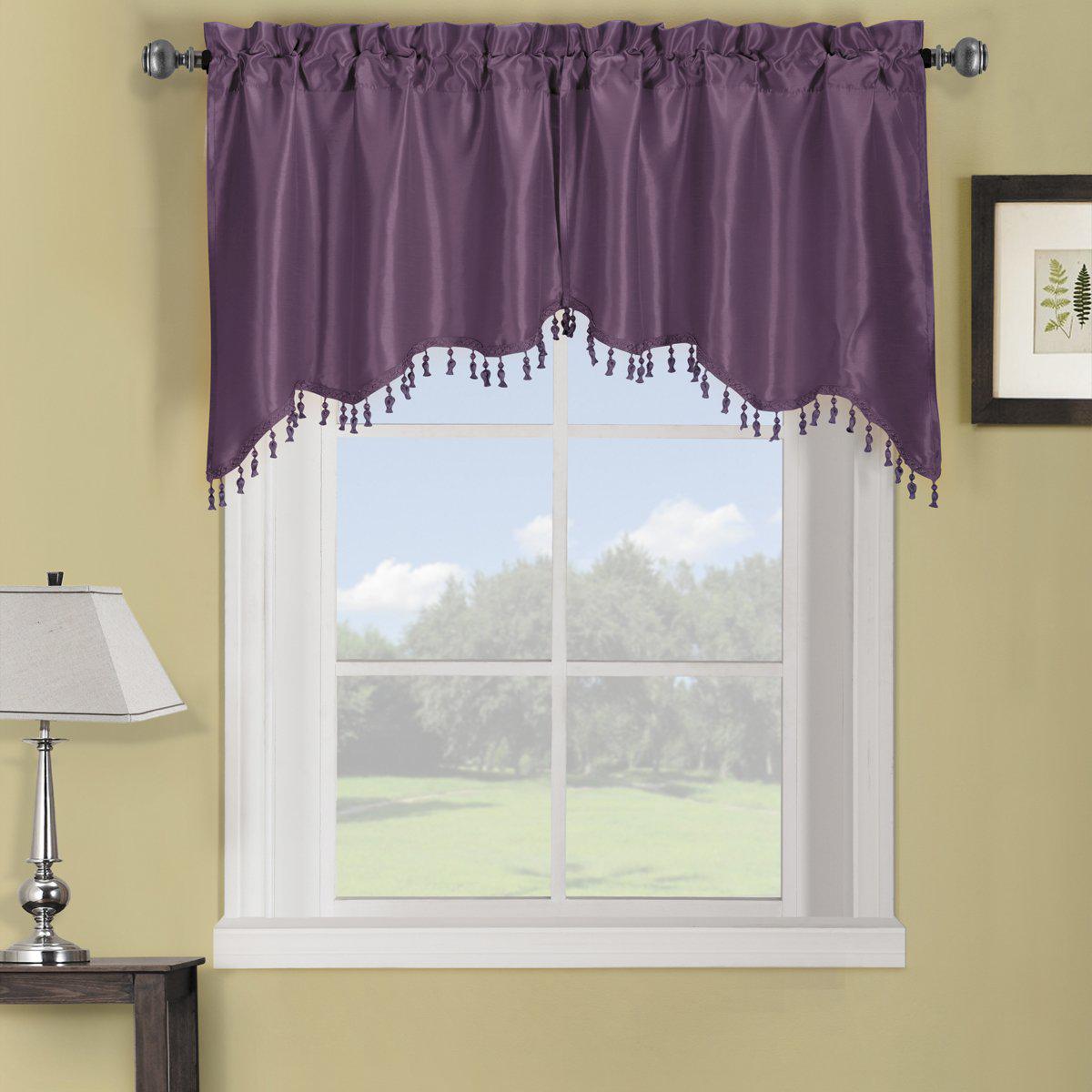 Swag Valance 70Wx30L Soho - Image 18