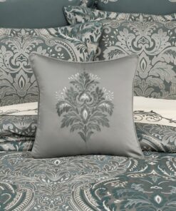 Renata 18 Square Decorative Throw Pillow