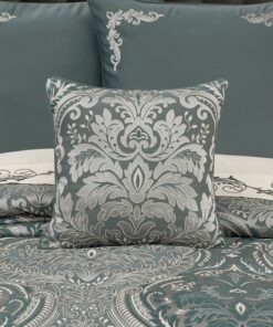 Renata 20 Square Decorative Throw Pillow