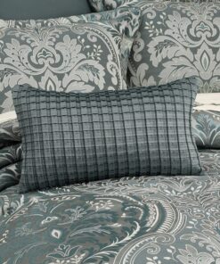 Renata Boudoir Decorative Throw Pillow