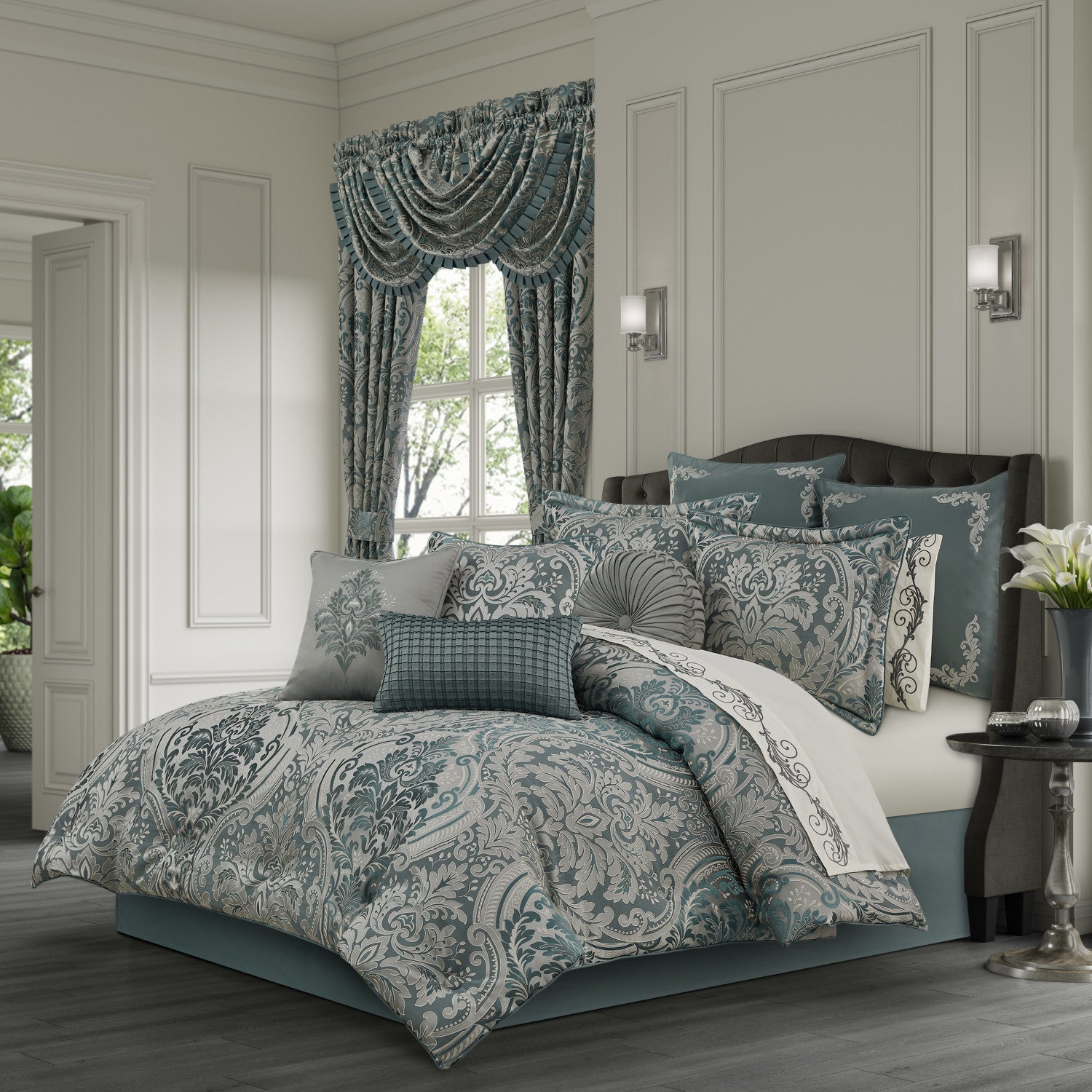 Renata Comforter Set - Image 7