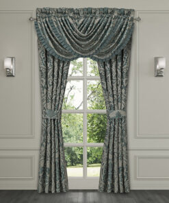 Renata Window Panel Pair