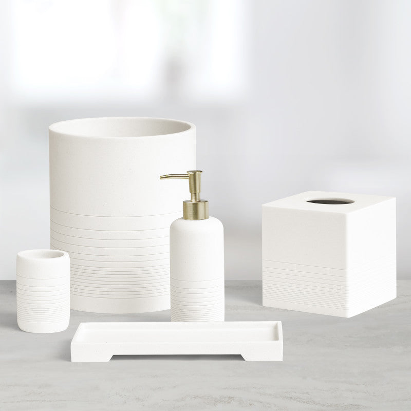 Reverie Bath Accessories - Image 2