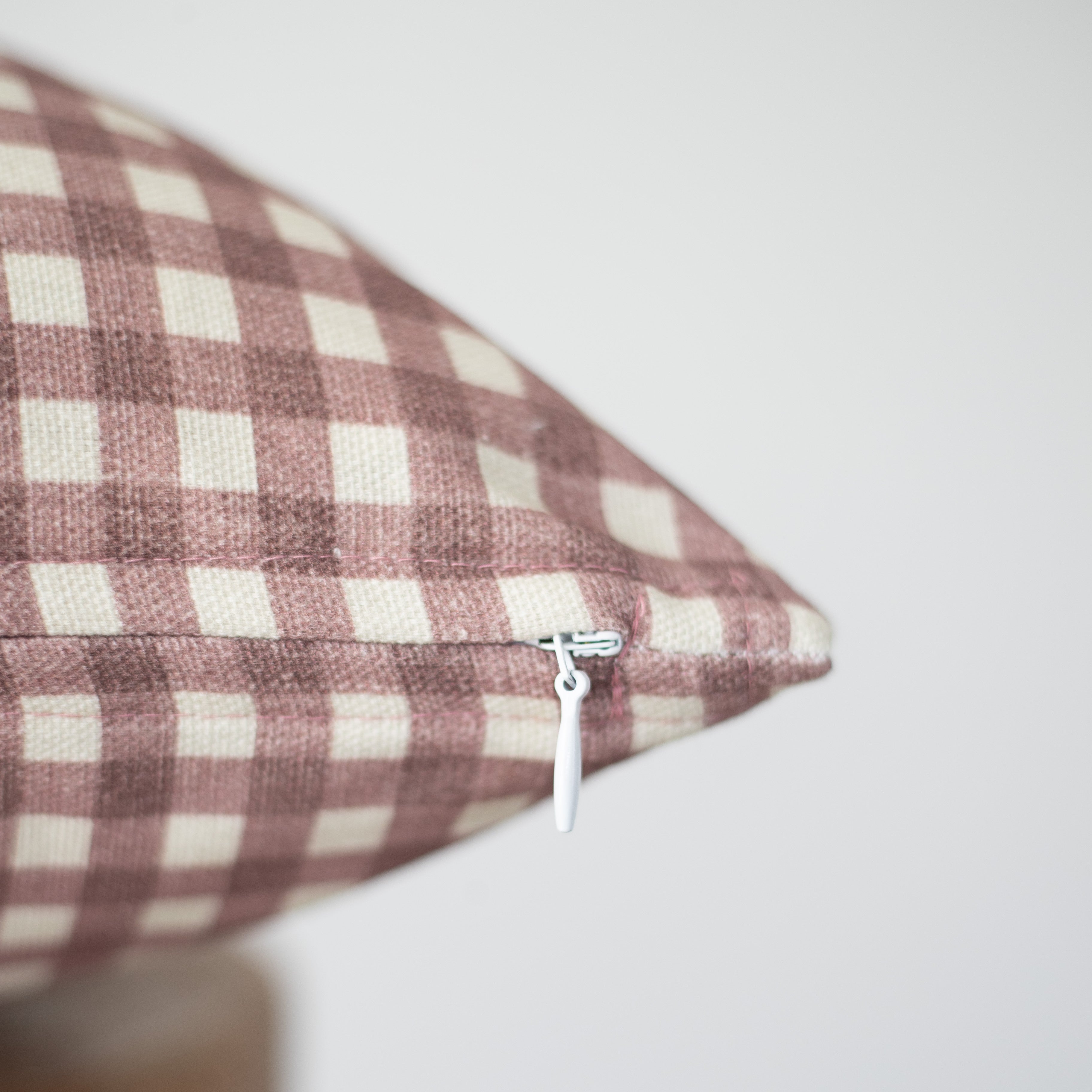 Rose Gingham - 12x20 | 12x40 - Image 8