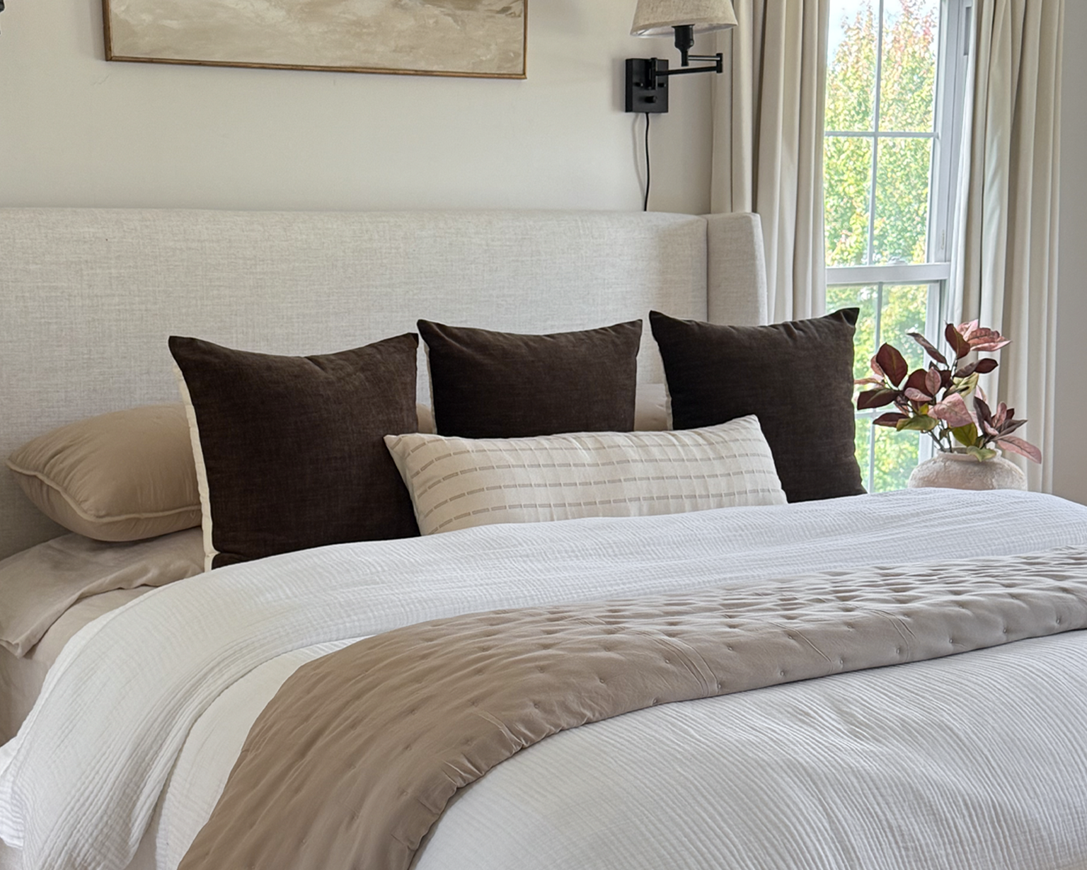 Athena. 14x36 Large Lumbar - Image 2