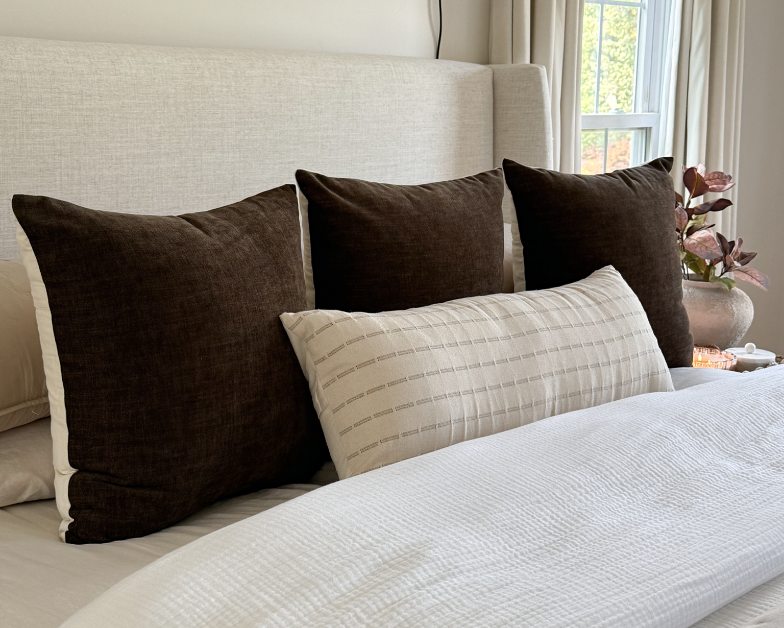 Athena. 14x36 Large Lumbar - Image 3