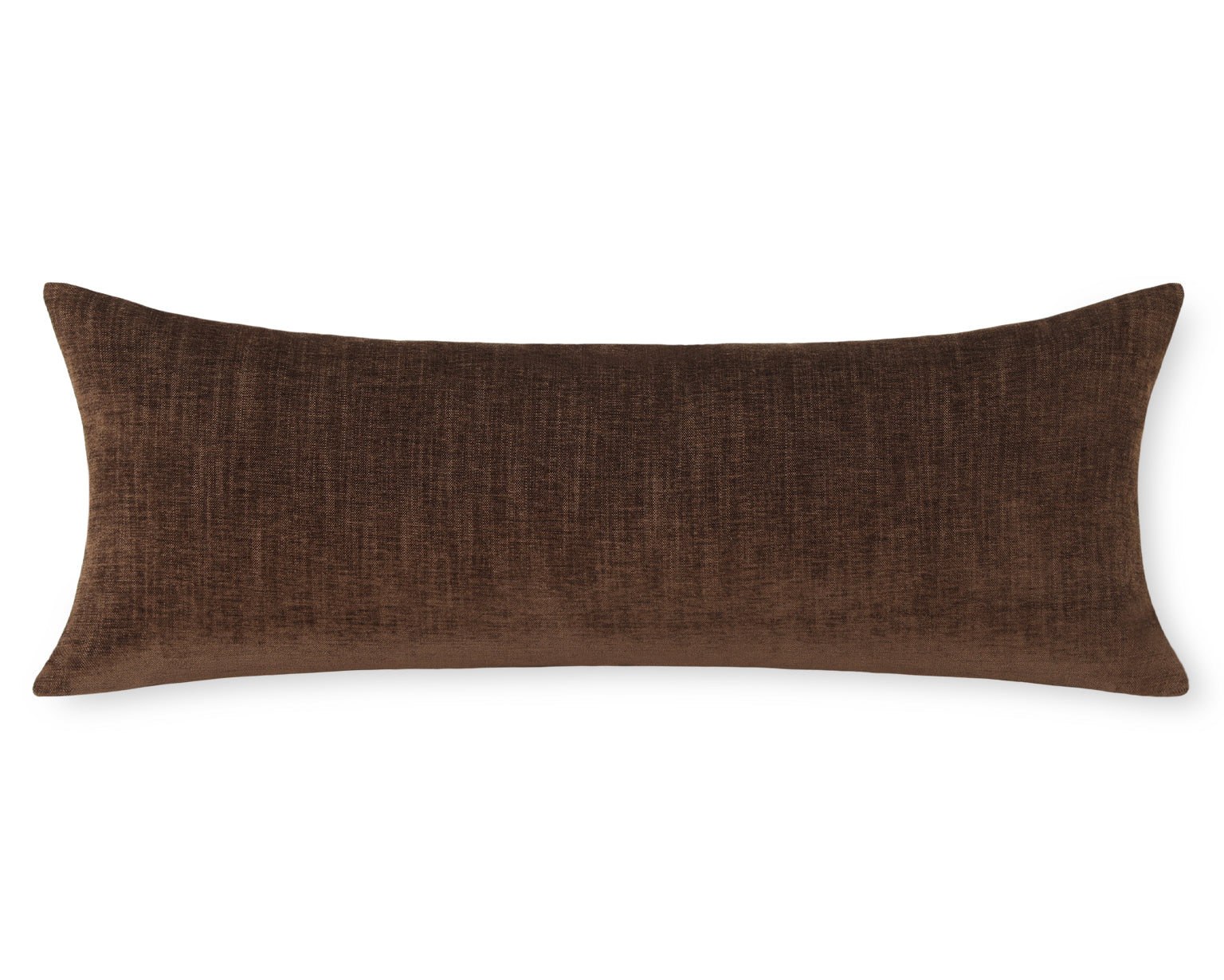 Roux. Bark Velvet. 14x36 Large Lumbar