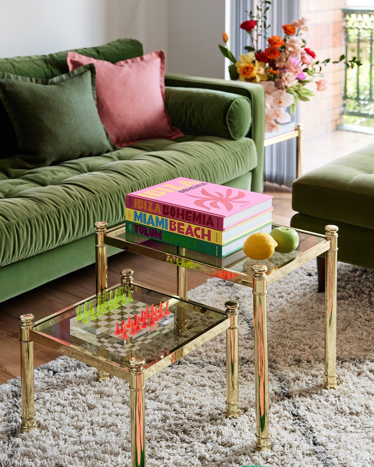 Assouline Ibiza Bohemia by Maya Boyd and Renu Kashyap - Image 4