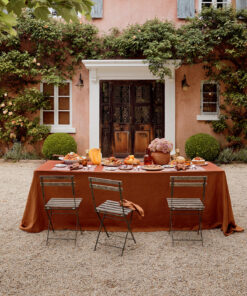 Rust & Terracotta Table Bundle