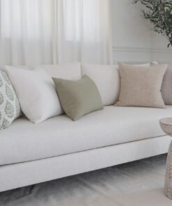 Sage Retreat. Curated Pairing