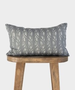 Sage Leaves - Lumbar - 12x20 | 12x26 | 12x40