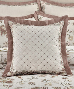 Santa Rosa 18 Square Decorative Throw Pillow