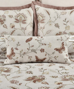 Santa Rosa Boudoir Decorative Throw Pillow