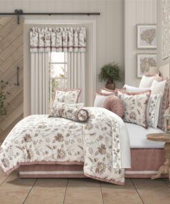 Santa Rosa Comforter Set