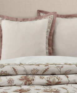 Santa Rosa Euro Sham