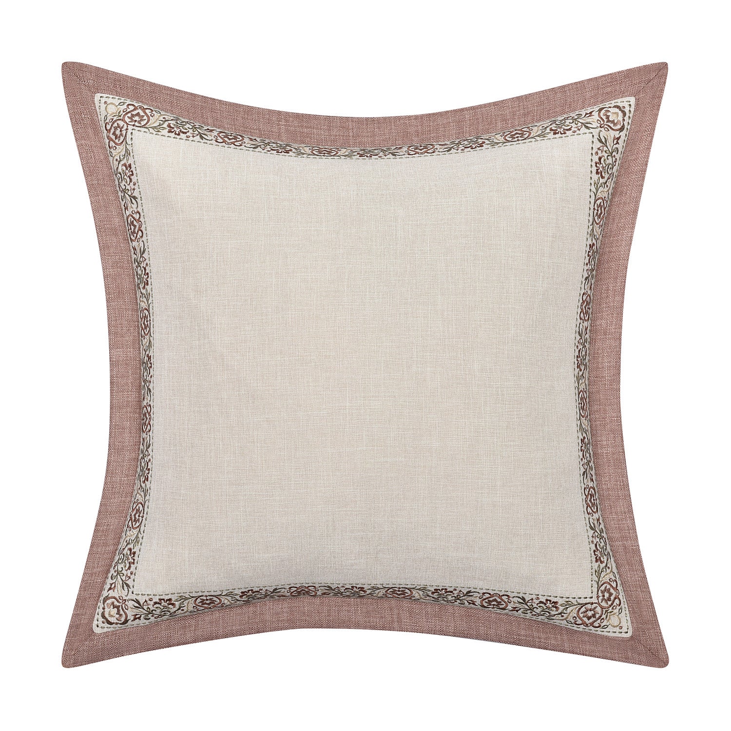 Santa Rosa Euro Sham - Image 2