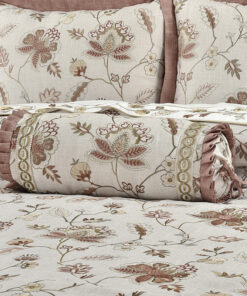 Santa Rosa Neckroll Pillow