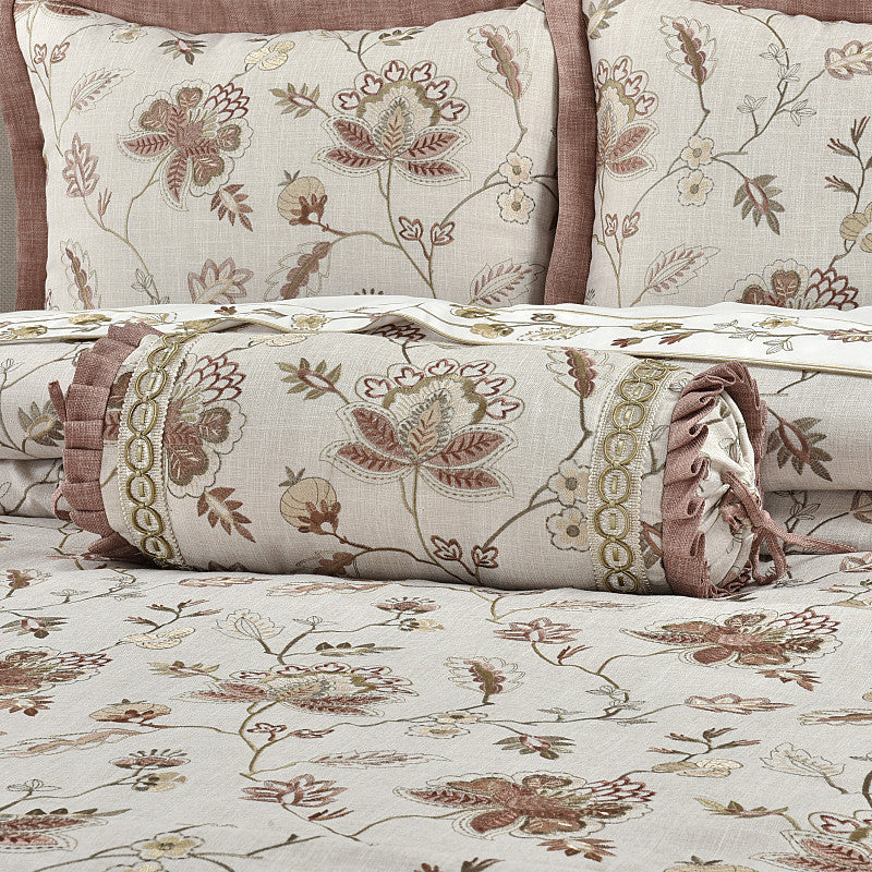 Santa Rosa Neckroll Pillow - Image 4