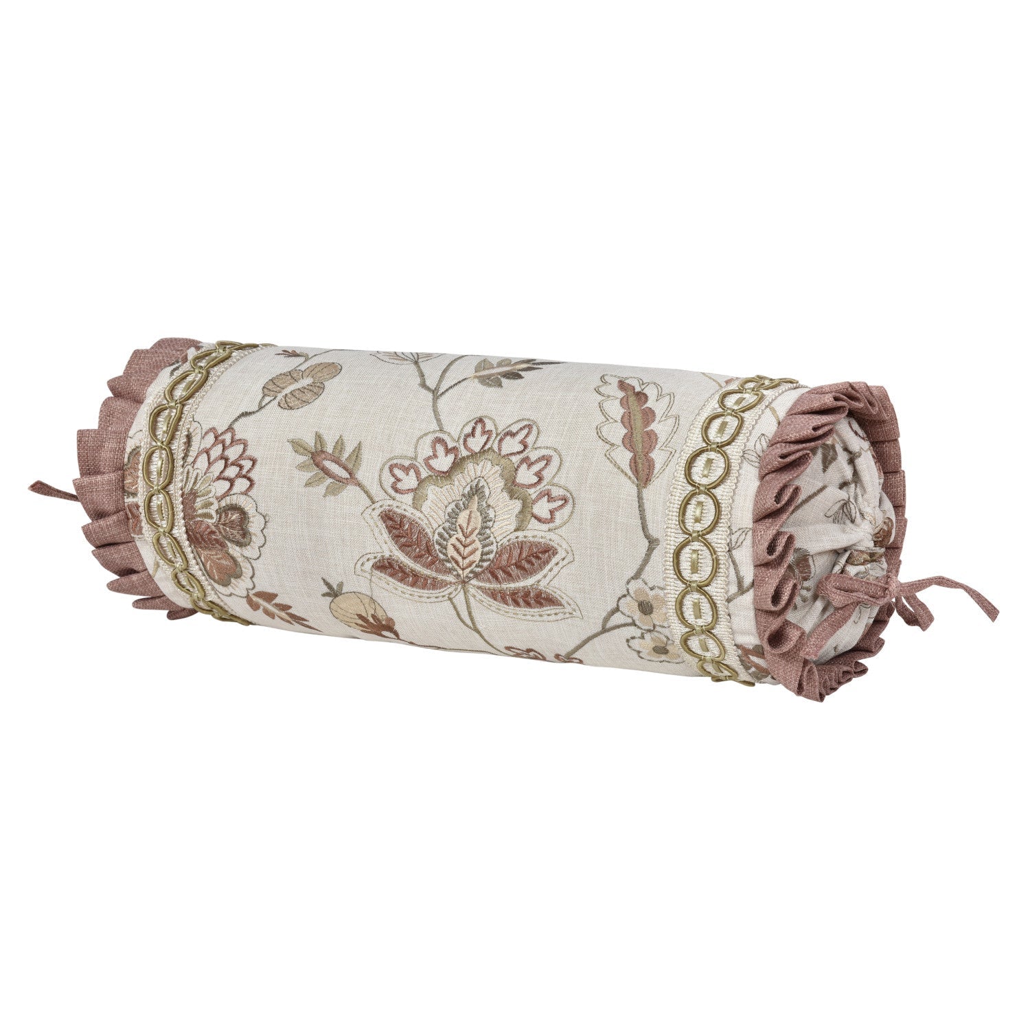 Santa Rosa Neckroll Pillow - Image 2