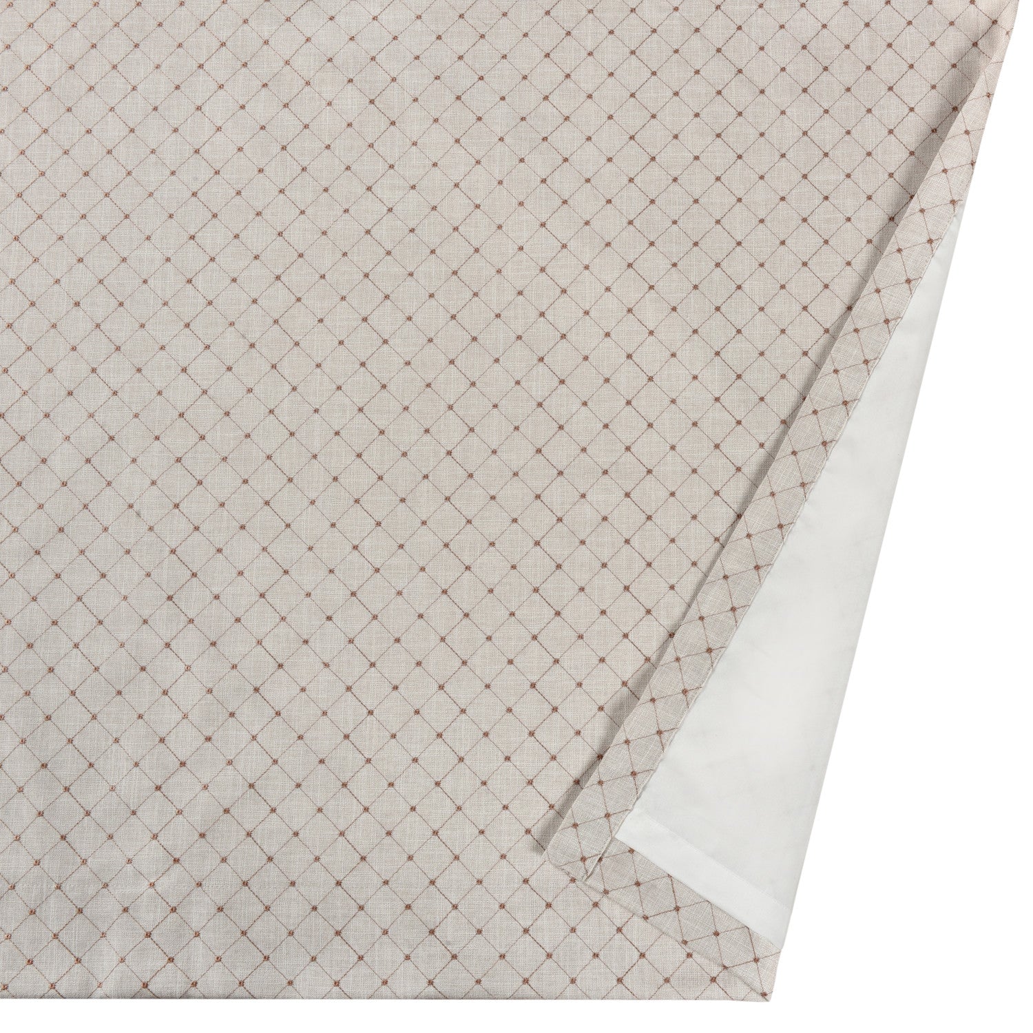 Santa Rosa Window Panel Pair - Image 4