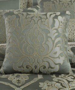 Santino 20 Square Decorative Throw Pillow