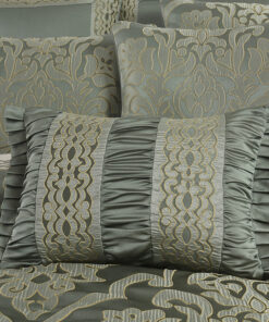 Santino Boudoir Decorative Throw Pillow