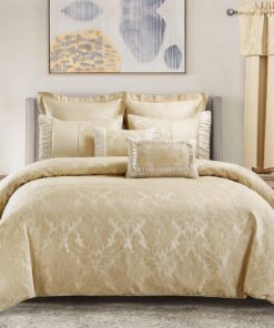 Duvet Cover Set - Sara
