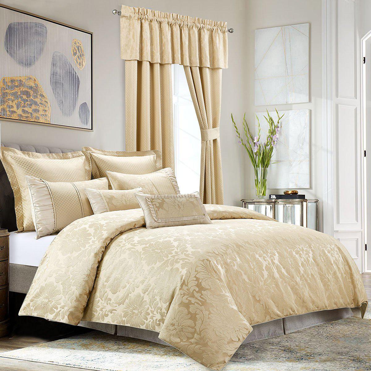 Duvet Cover Set - Sara - Image 4