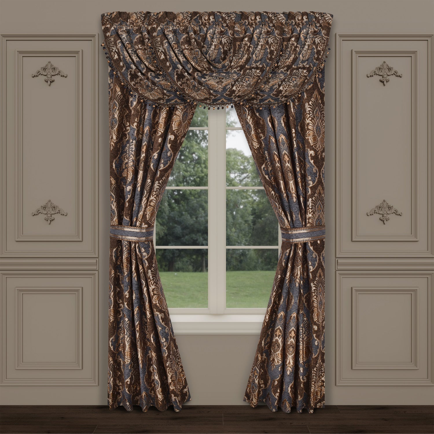 Sofia Comforter Set - Image 3