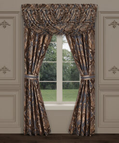 Sofia Window Panel Pair