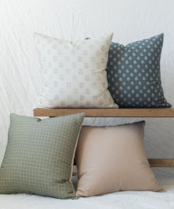 Henley - 4 Pack - 18 | 22