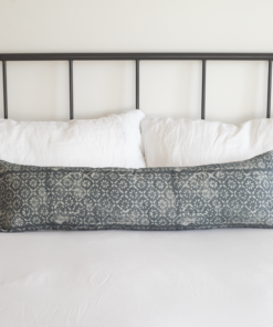 Diamond Floral - Lumbar - 12x20 | 12x26 | 12x40