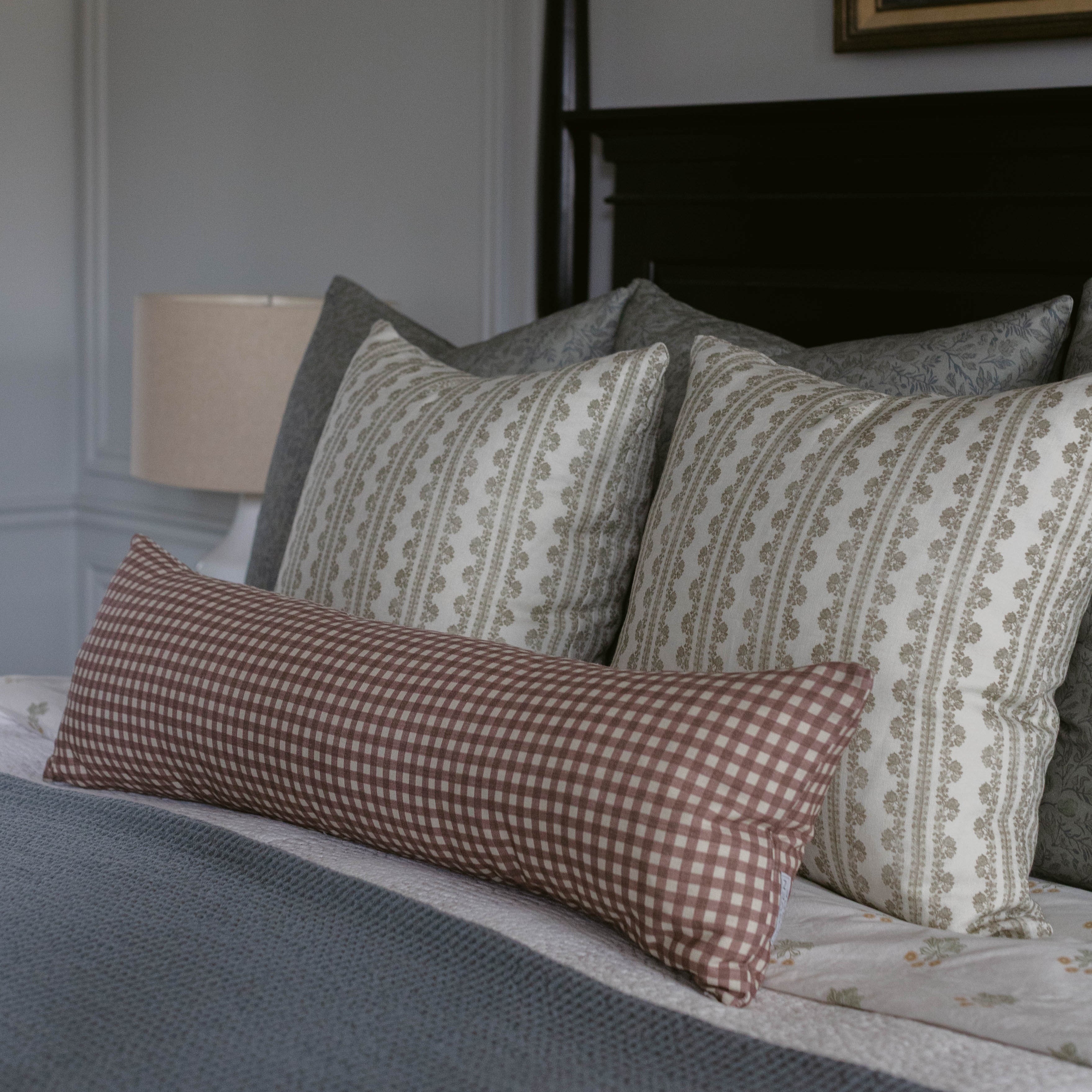 Arlo in Linen- Double Sided - 18 | 22 - Image 11