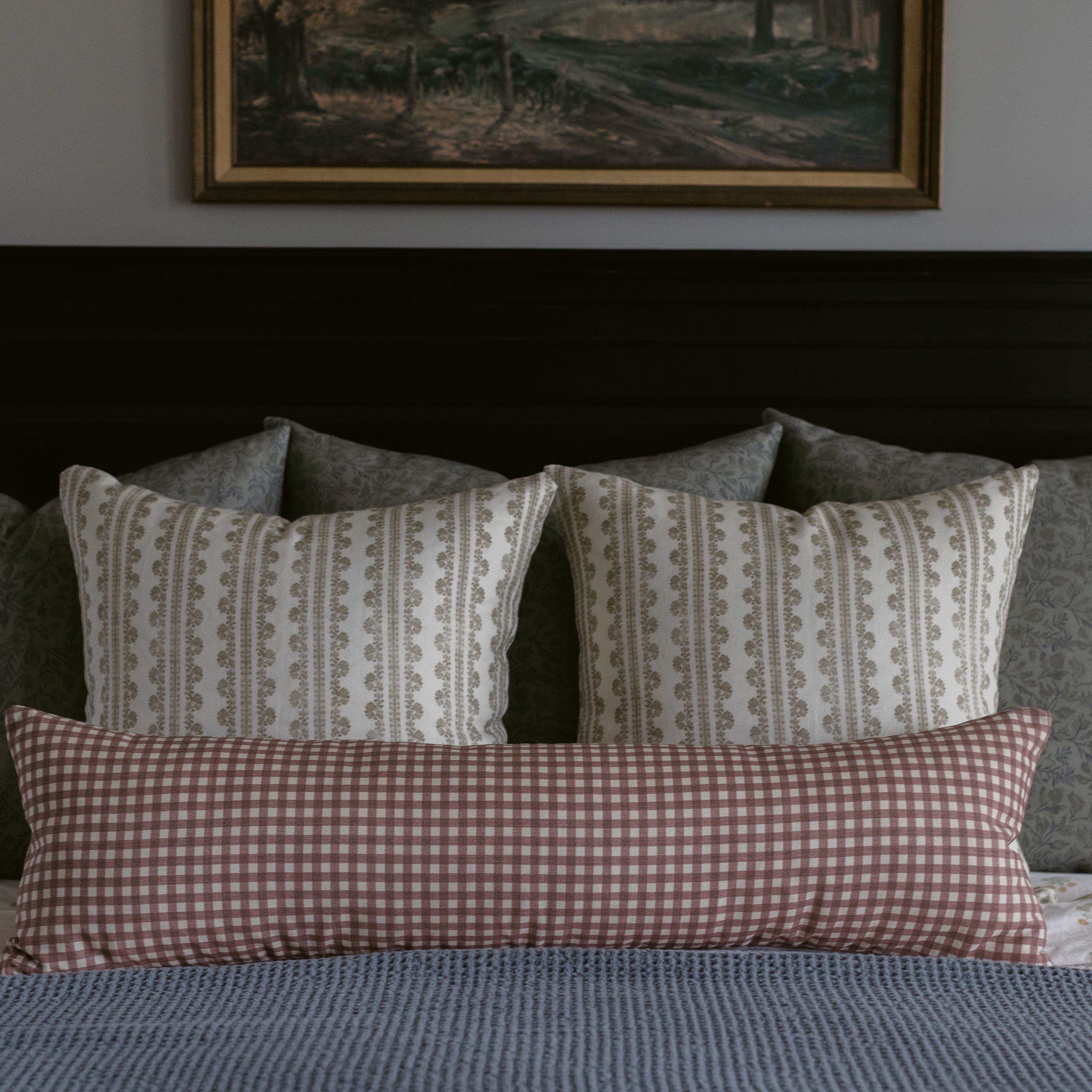 Arlo in Linen- Double Sided - 18 | 22 - Image 12