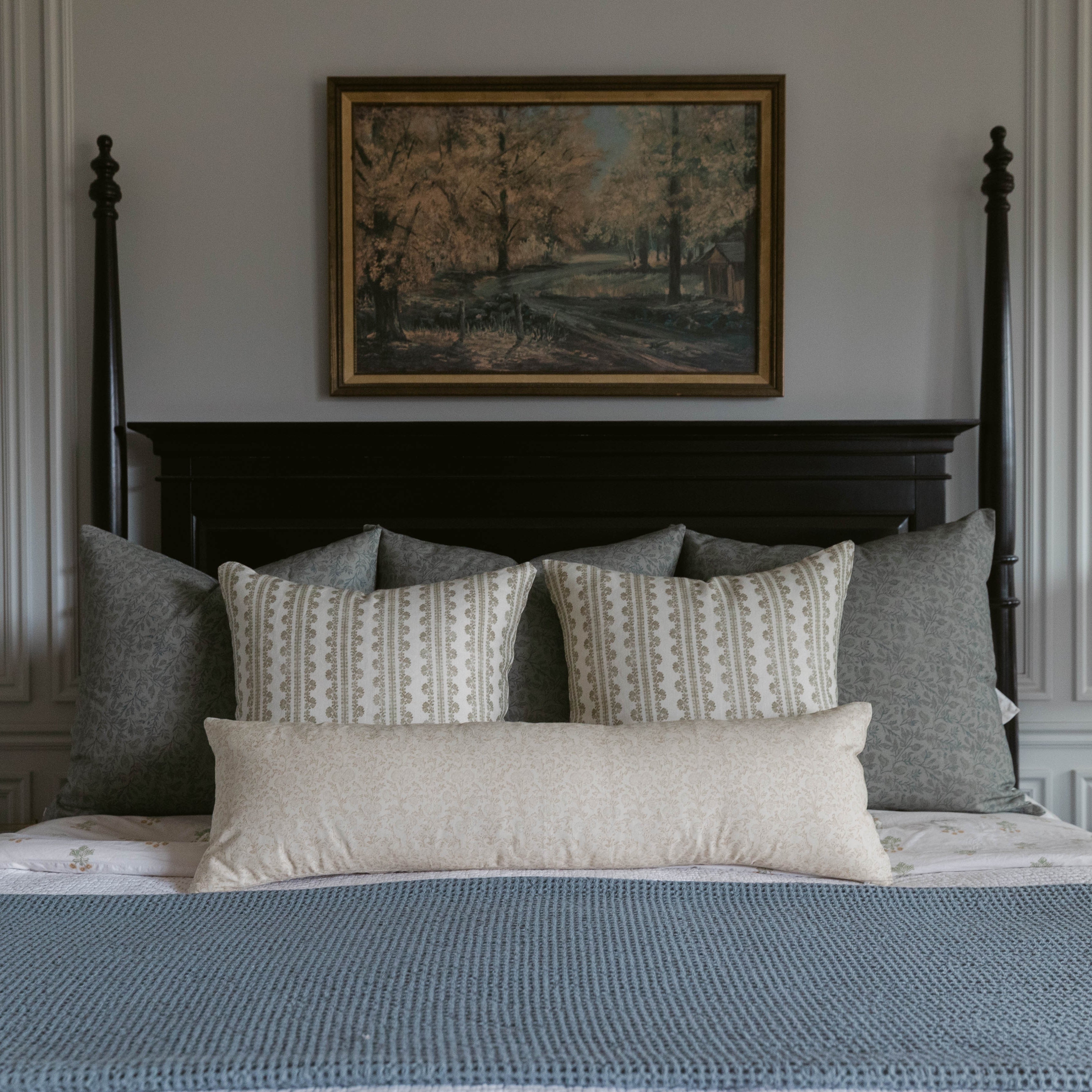 Arlo in Linen- Double Sided - 18 | 22 - Image 16