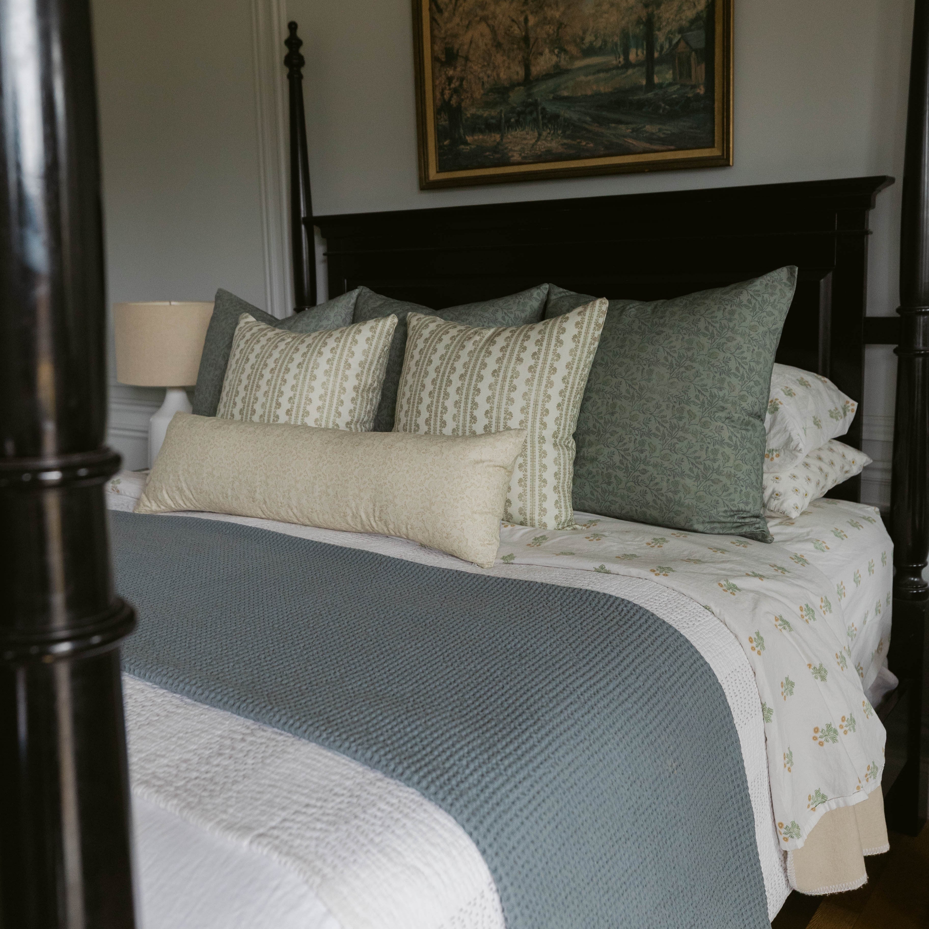 Arlo in Linen- Double Sided - 18 | 22 - Image 17