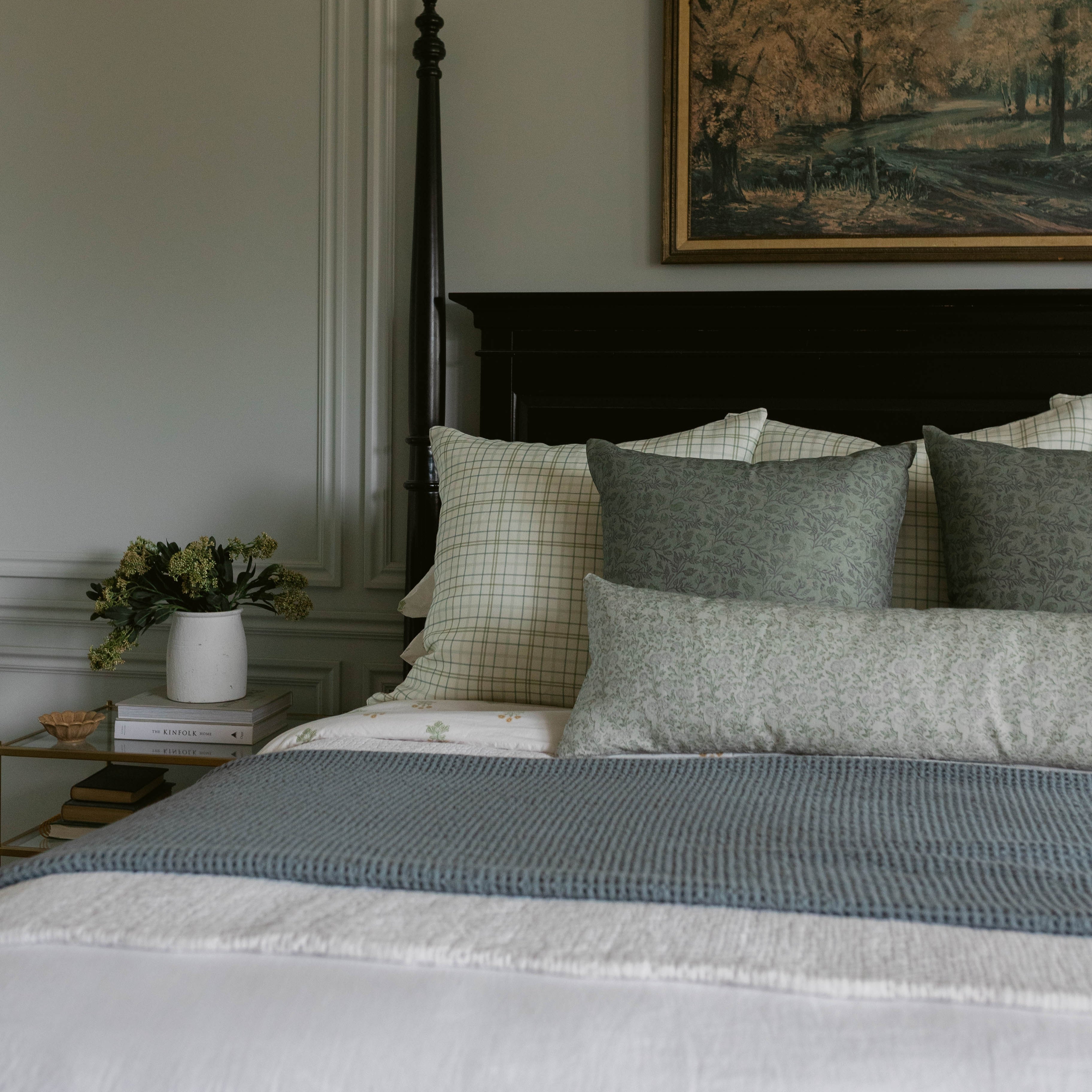 Leighton in Linen - 12x20 | 12x40 - Image 3