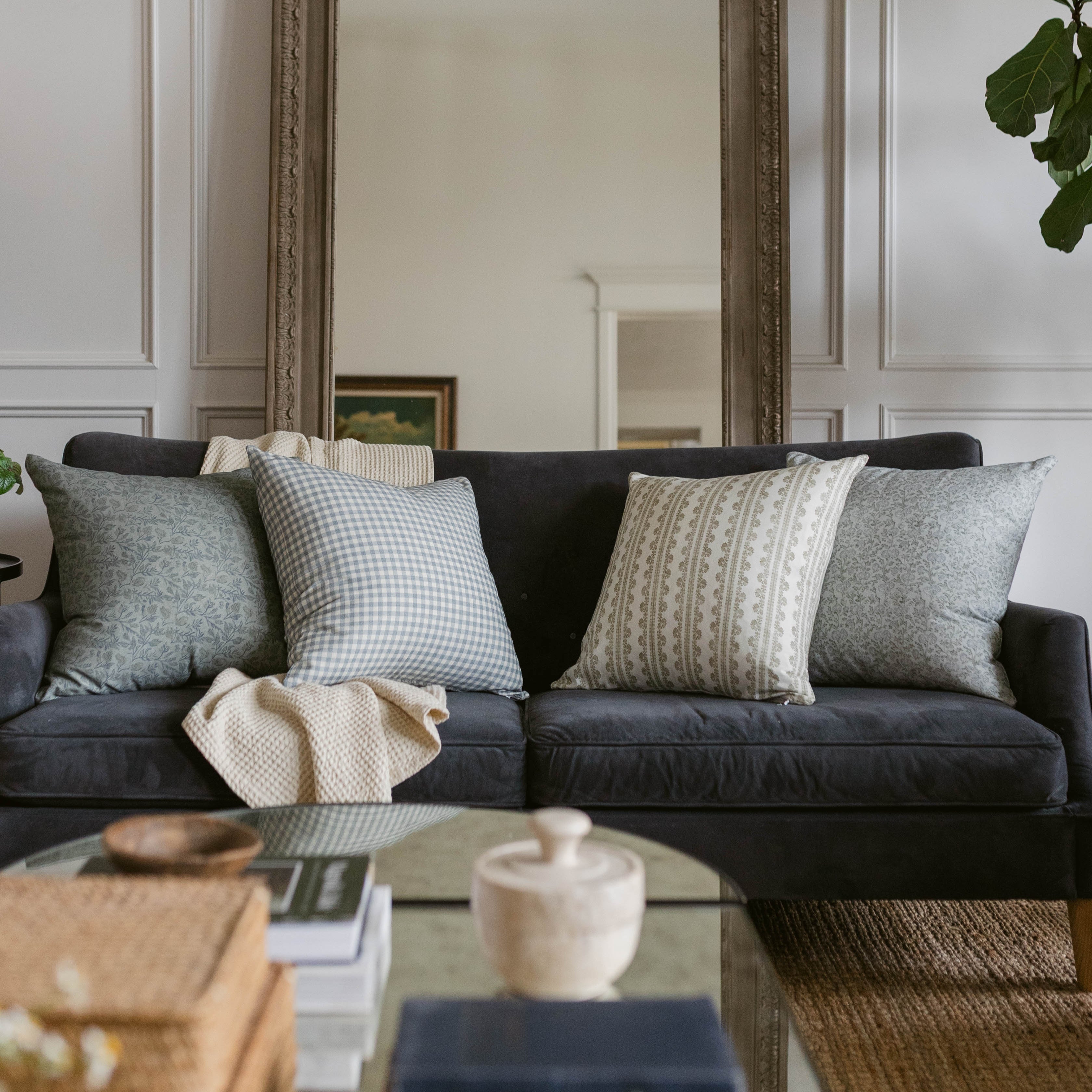 Arlo in Linen- Double Sided - 18 | 22 - Image 18