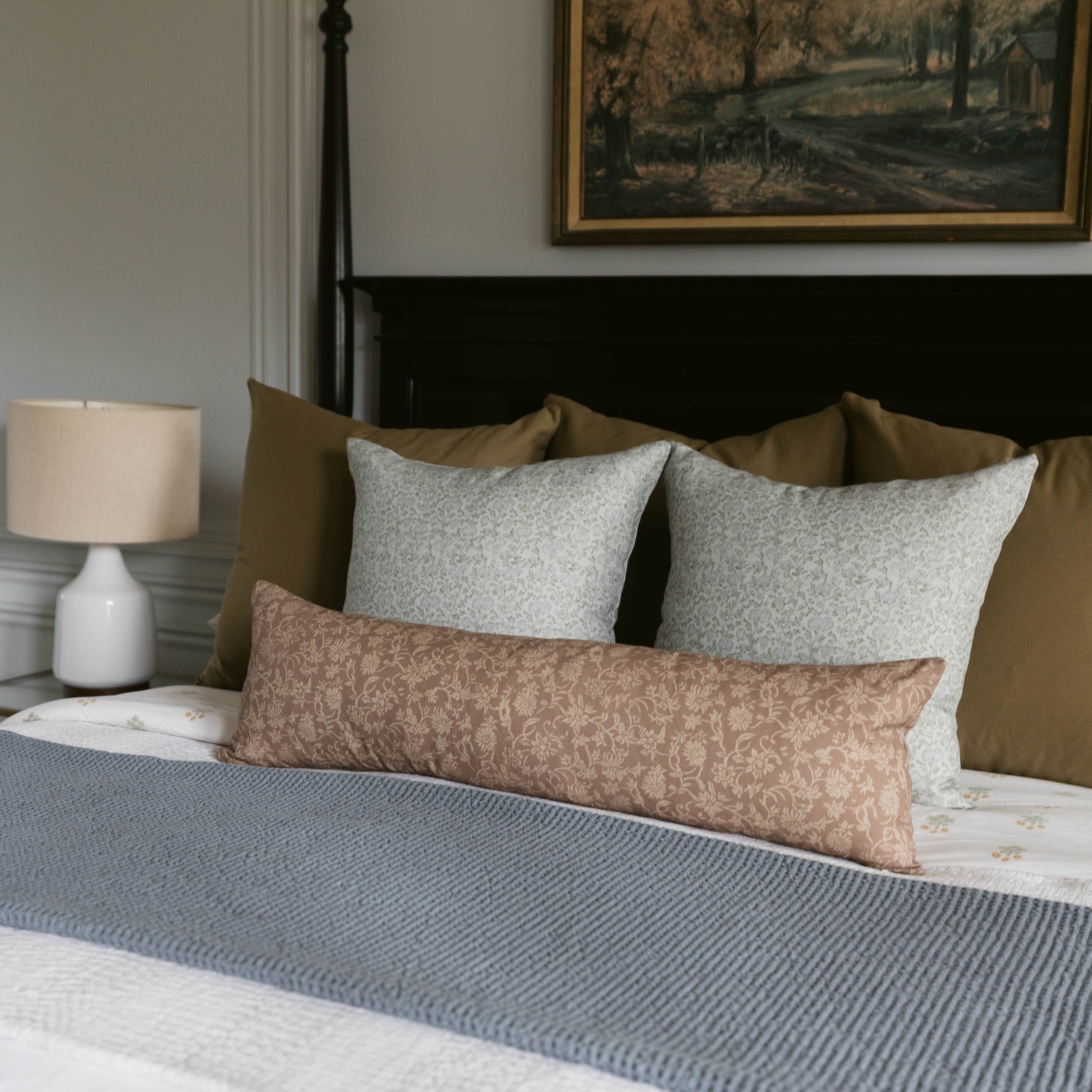 Leighton in Linen - 18 | 22 | 26 - Image 9