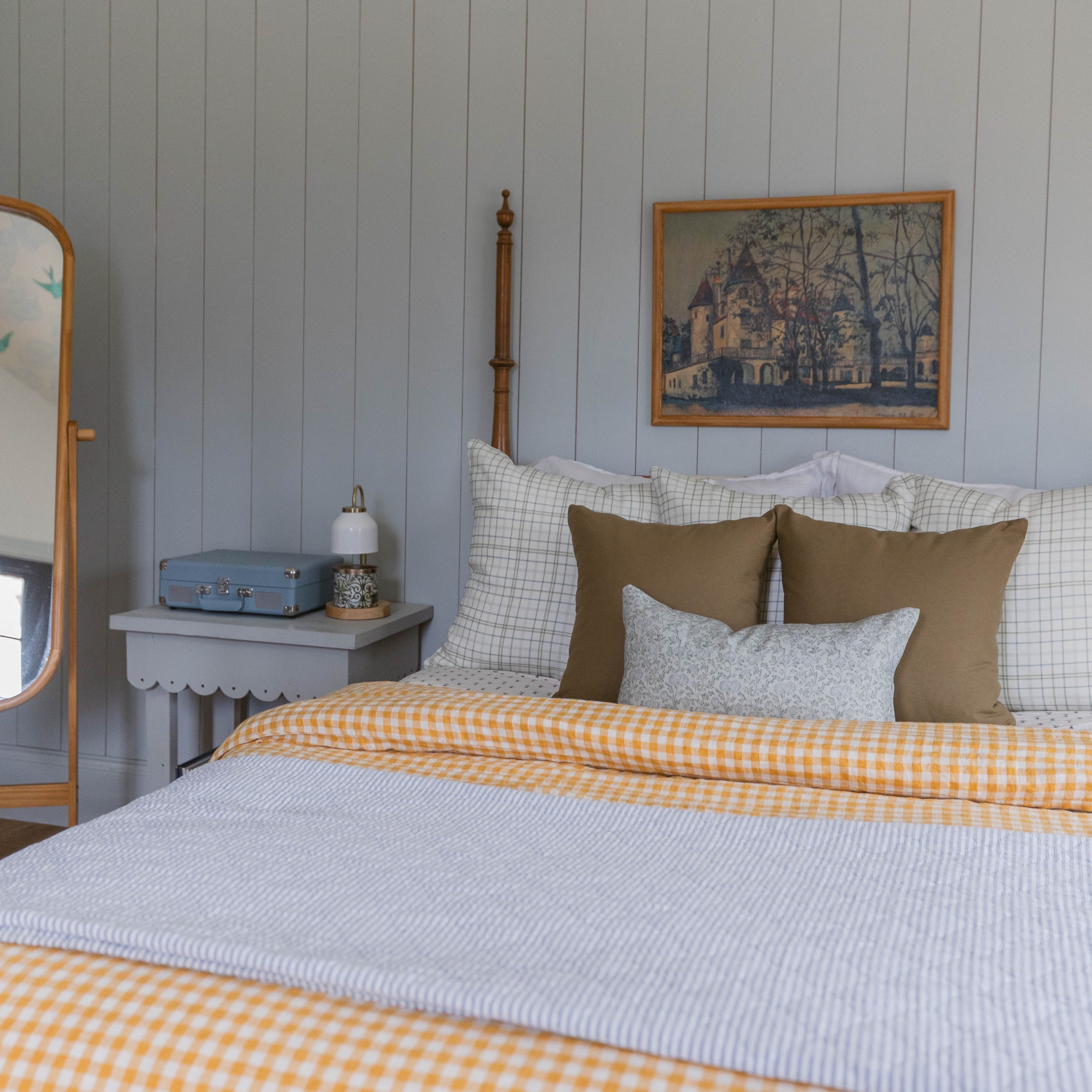 Leighton in Linen - 12x20 | 12x40 - Image 6